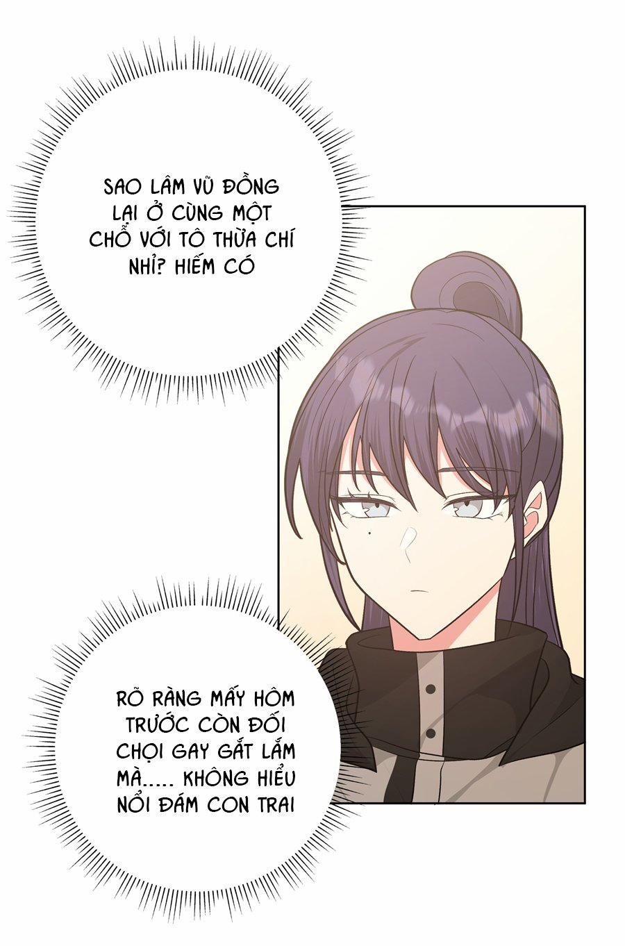 Đừng Nói Yêu Tôi (Don't Say You Love Me) 52 trang 18