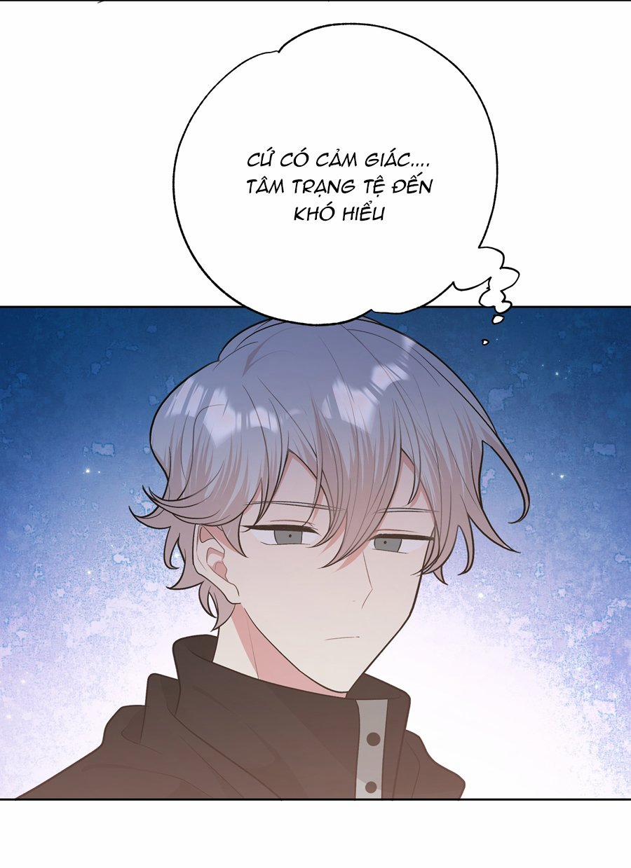 Đừng Nói Yêu Tôi (Don't Say You Love Me) 52 trang 22