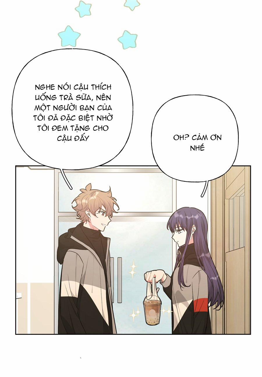 Đừng Nói Yêu Tôi (Don't Say You Love Me) 52 trang 31