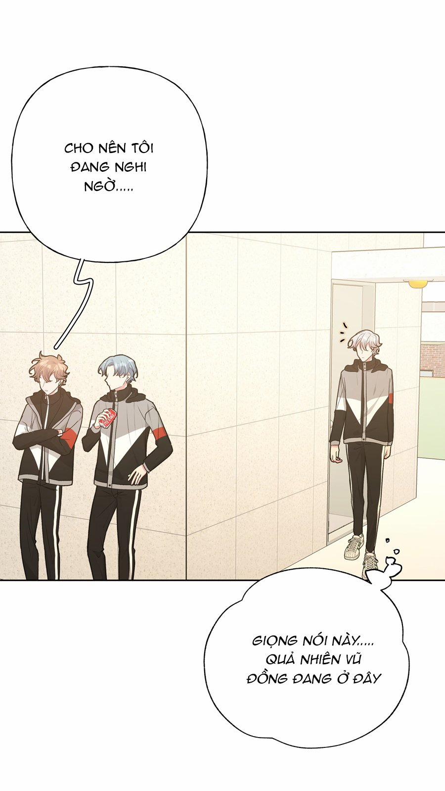 Đừng Nói Yêu Tôi (Don't Say You Love Me) 52 trang 39