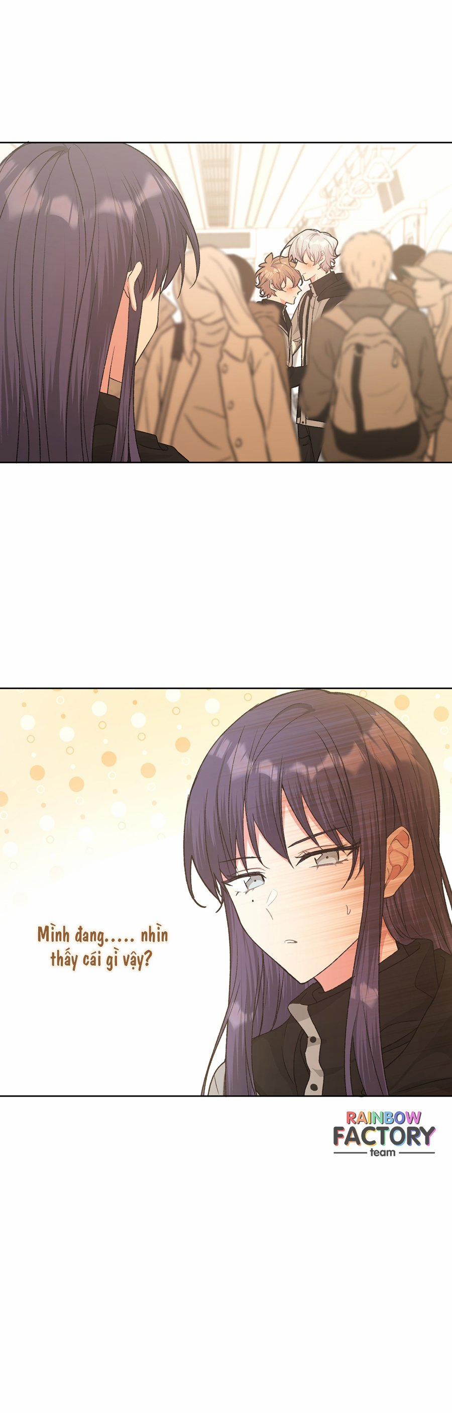 Đừng Nói Yêu Tôi (Don't Say You Love Me) 54 trang 12