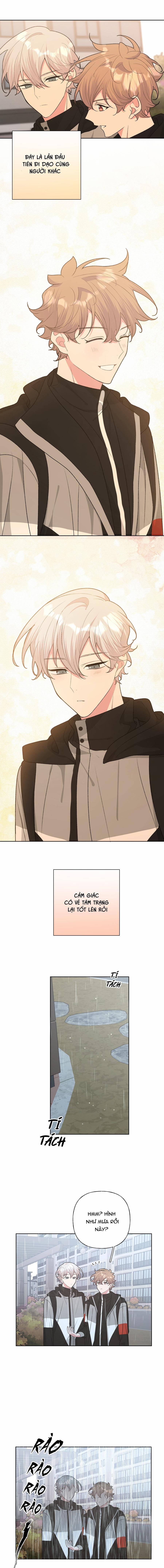 Đừng Nói Yêu Tôi (Don't Say You Love Me) 55 trang 4