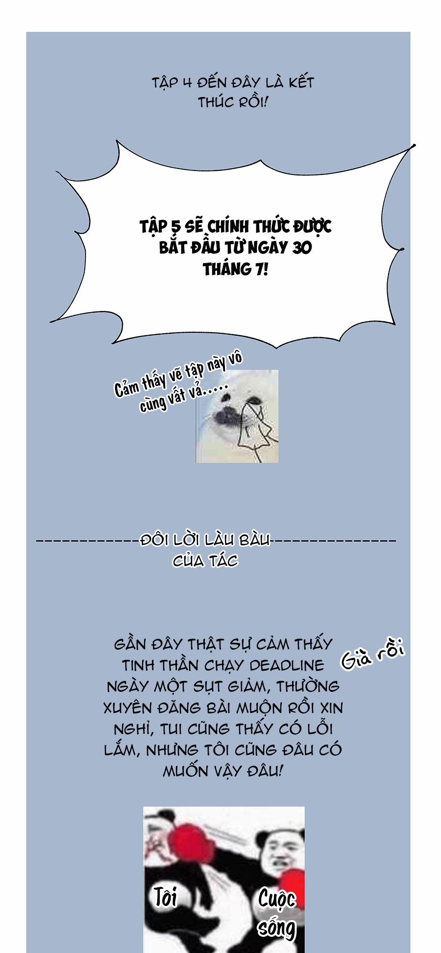 Đừng Nói Yêu Tôi (Don't Say You Love Me) 55 trang 7