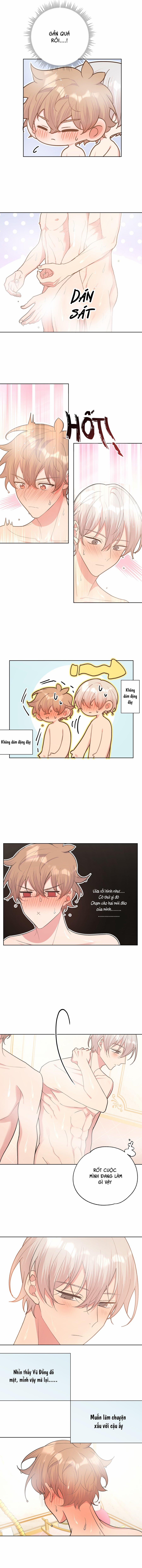 Đừng Nói Yêu Tôi (Don't Say You Love Me) 56 trang 4