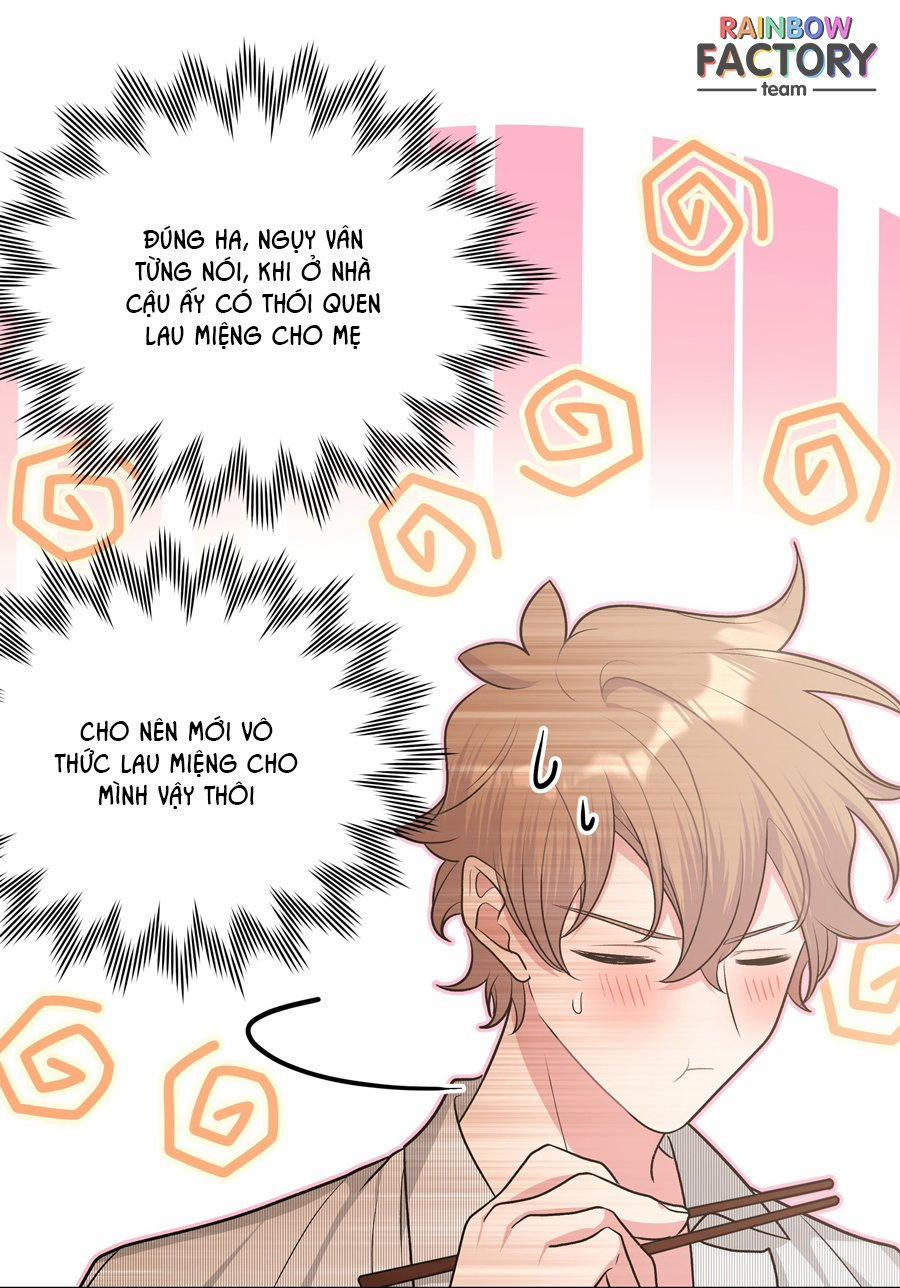 Đừng Nói Yêu Tôi (Don't Say You Love Me) 57 trang 12