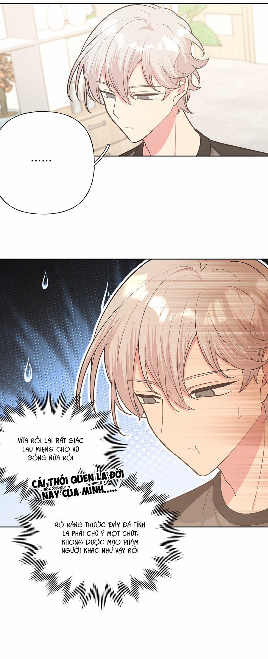 Đừng Nói Yêu Tôi (Don't Say You Love Me) 57 trang 14