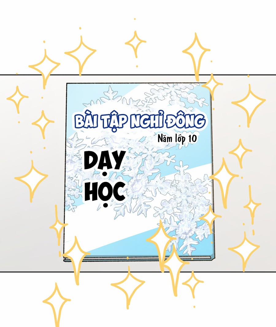 Đừng Nói Yêu Tôi (Don't Say You Love Me) 57 trang 21