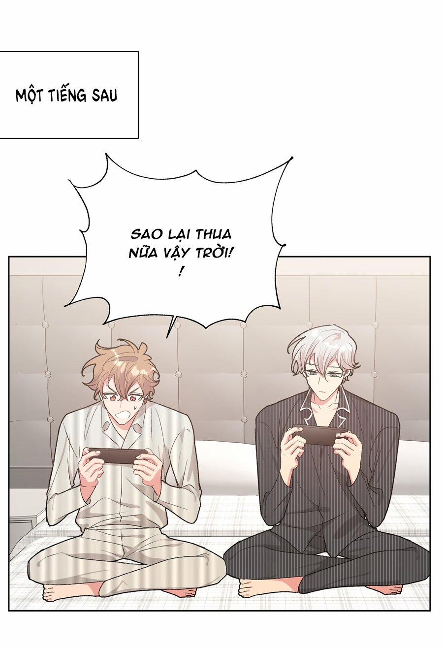 Đừng Nói Yêu Tôi (Don't Say You Love Me) 57 trang 29