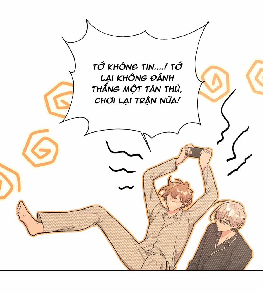 Đừng Nói Yêu Tôi (Don't Say You Love Me) 57 trang 34