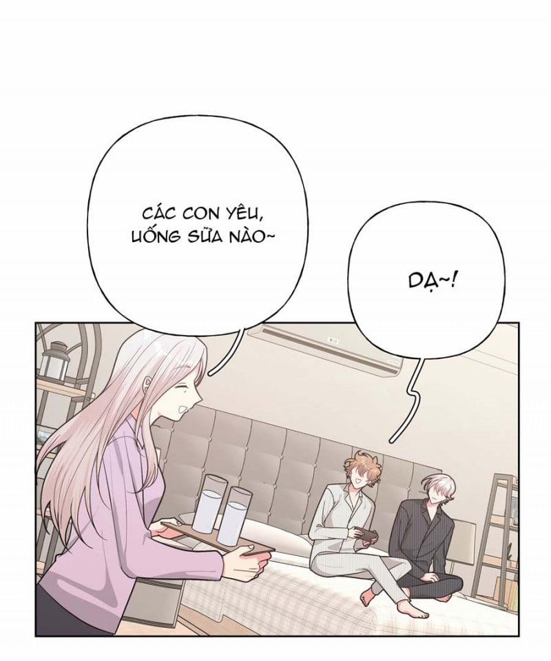 Đừng Nói Yêu Tôi (Don't Say You Love Me) 58 trang 12