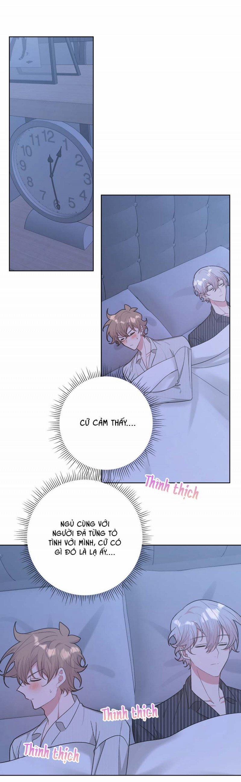 Đừng Nói Yêu Tôi (Don't Say You Love Me) 58 trang 16