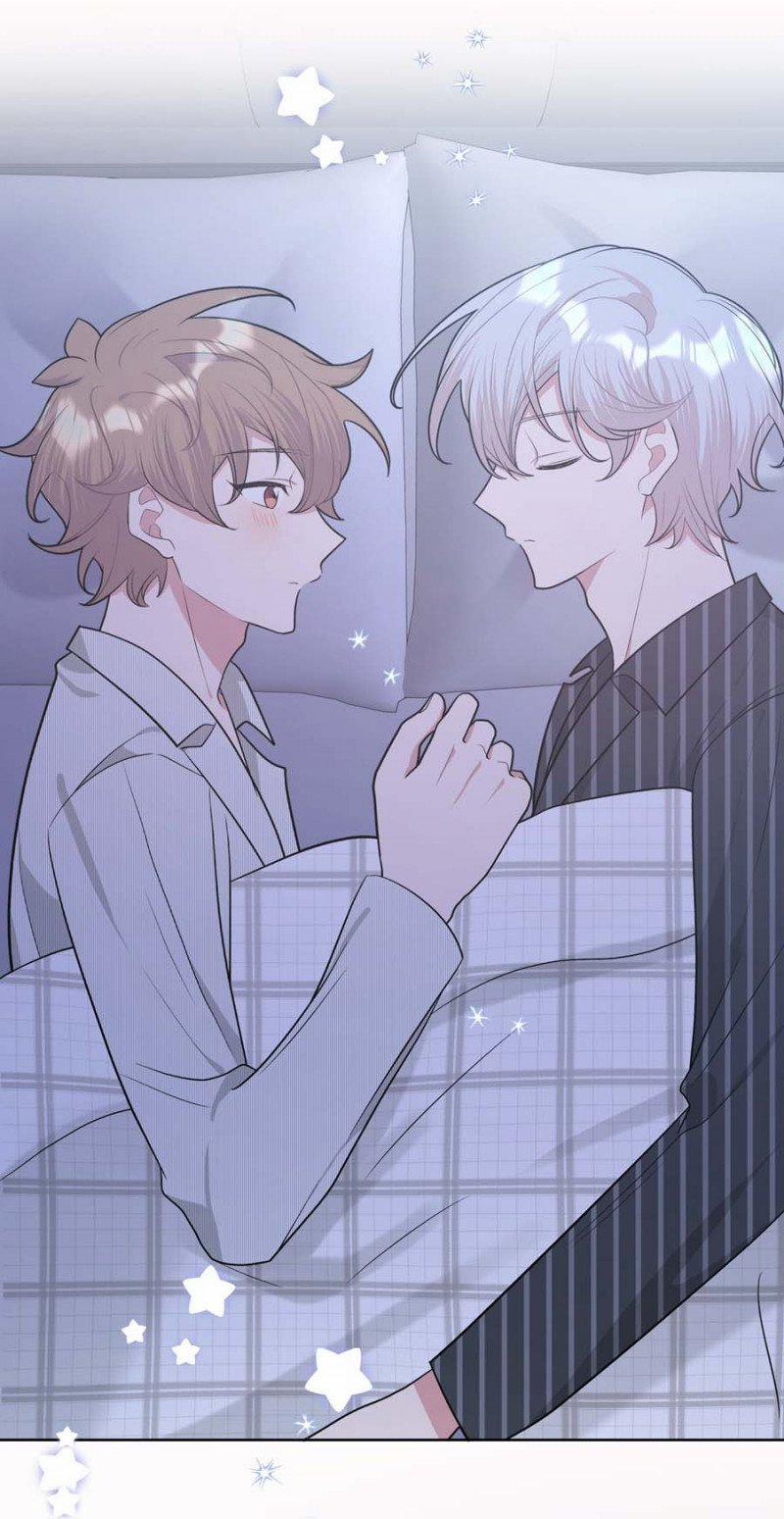 Đừng Nói Yêu Tôi (Don't Say You Love Me) 58 trang 18