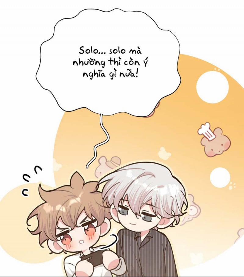 Đừng Nói Yêu Tôi (Don't Say You Love Me) 58 trang 8