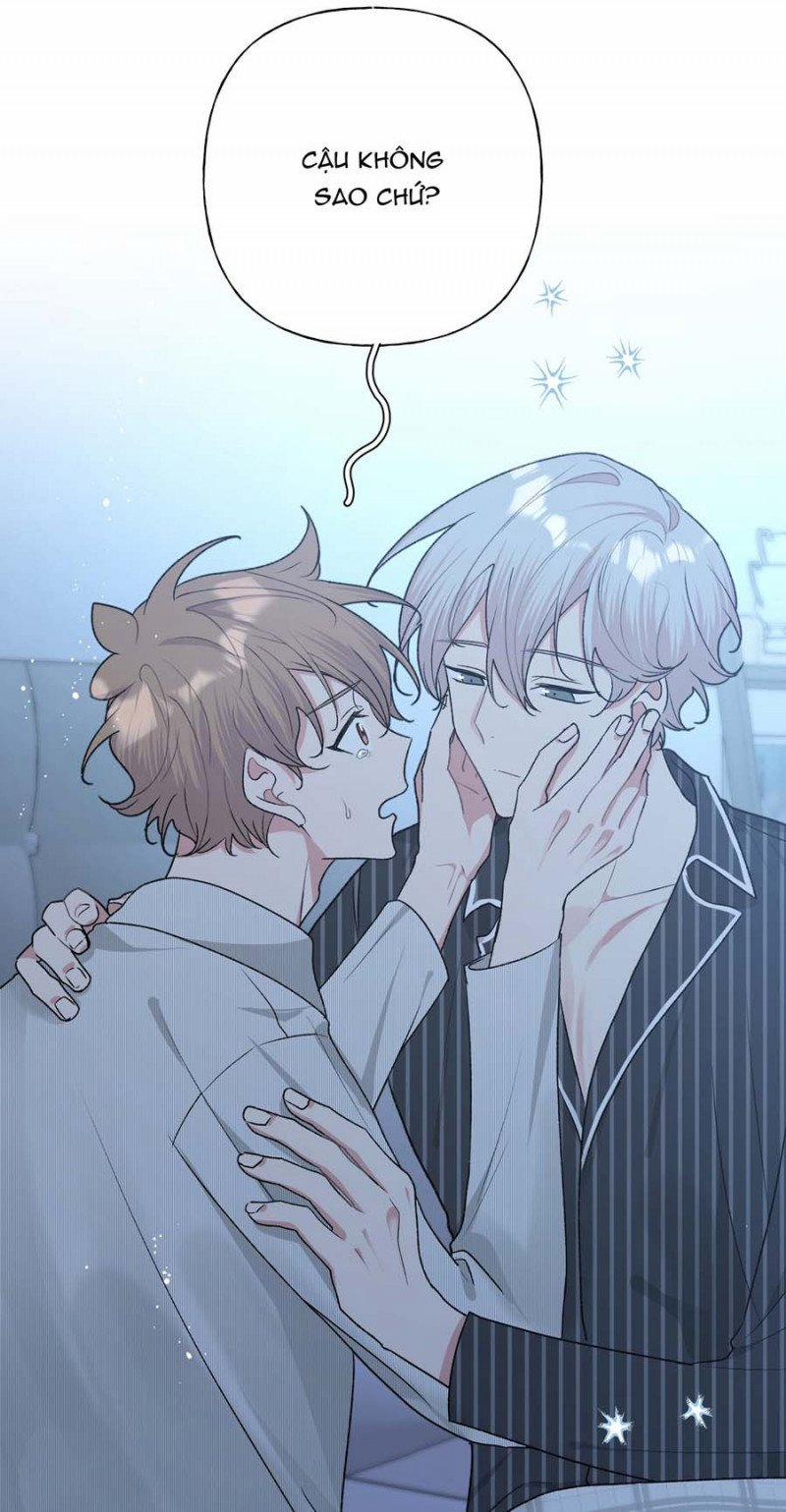 Đừng Nói Yêu Tôi (Don't Say You Love Me) 59 trang 9