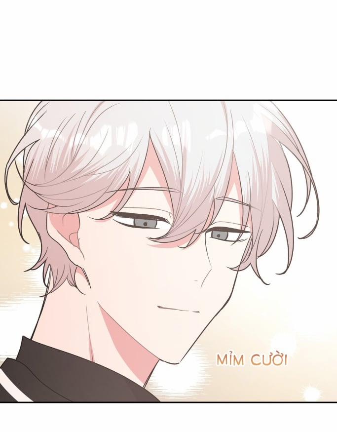Đừng Nói Yêu Tôi (Don't Say You Love Me) 6 trang 1