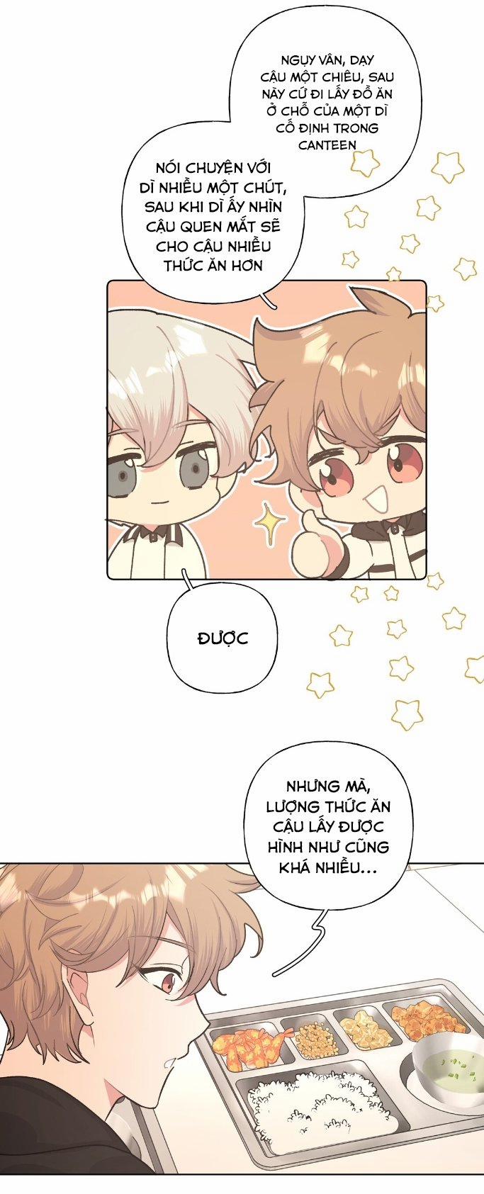 Đừng Nói Yêu Tôi (Don't Say You Love Me) 6 trang 16