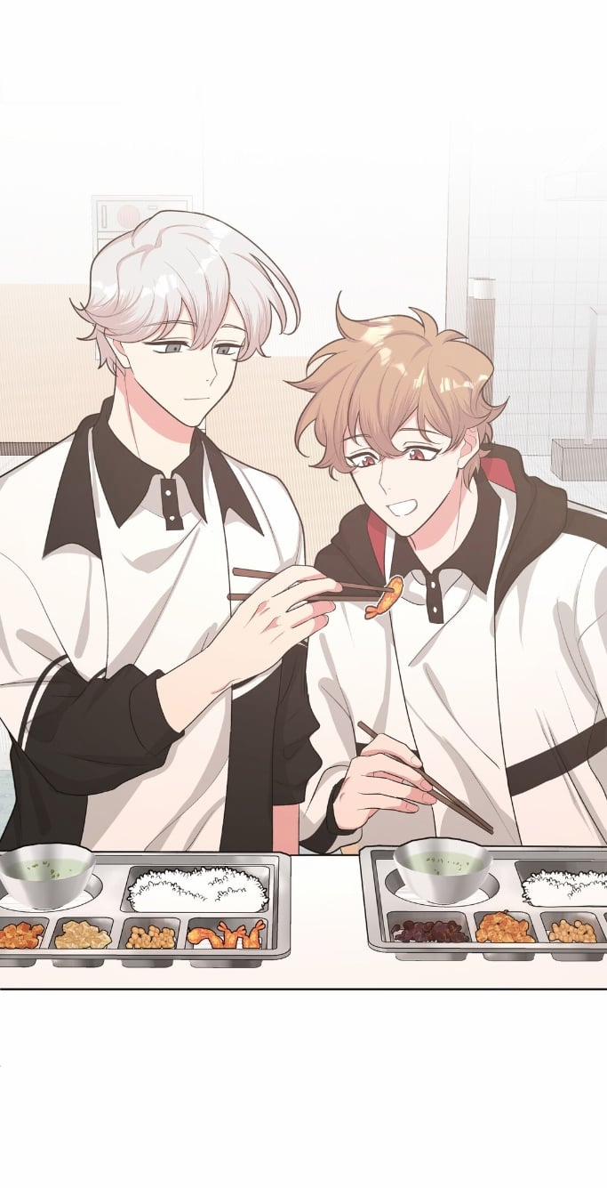 Đừng Nói Yêu Tôi (Don't Say You Love Me) 6 trang 19