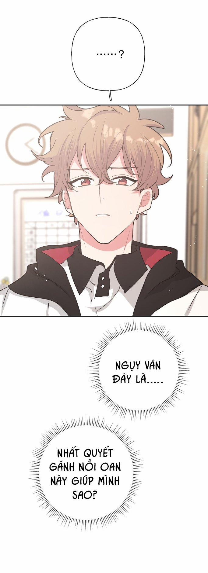 Đừng Nói Yêu Tôi (Don't Say You Love Me) 6 trang 2