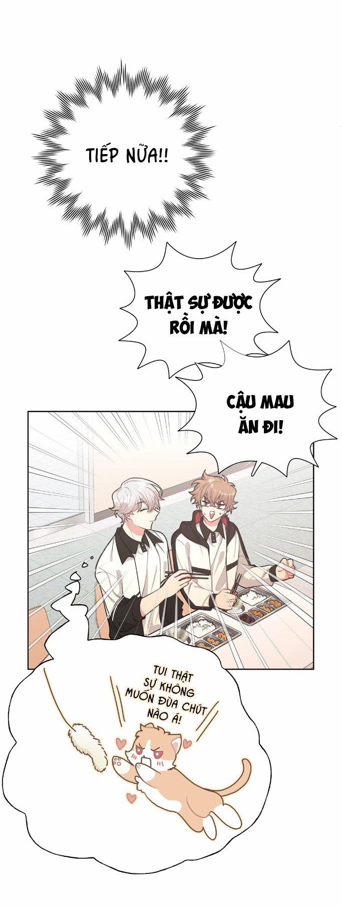 Đừng Nói Yêu Tôi (Don't Say You Love Me) 6 trang 33