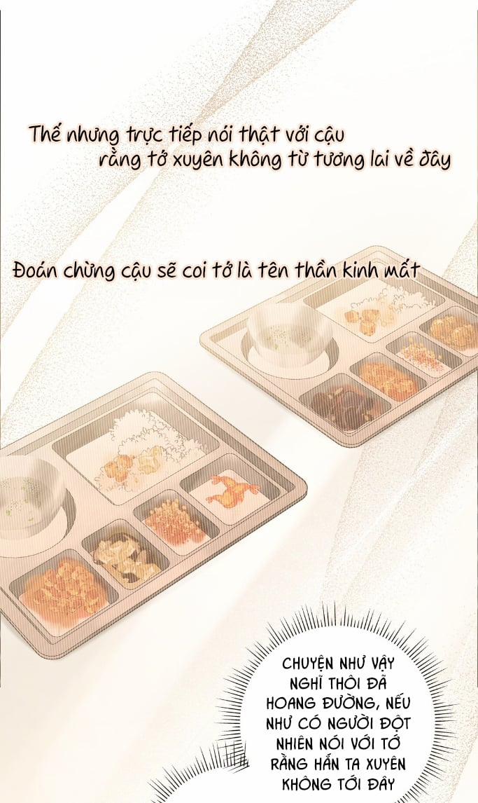 Đừng Nói Yêu Tôi (Don't Say You Love Me) 6 trang 50