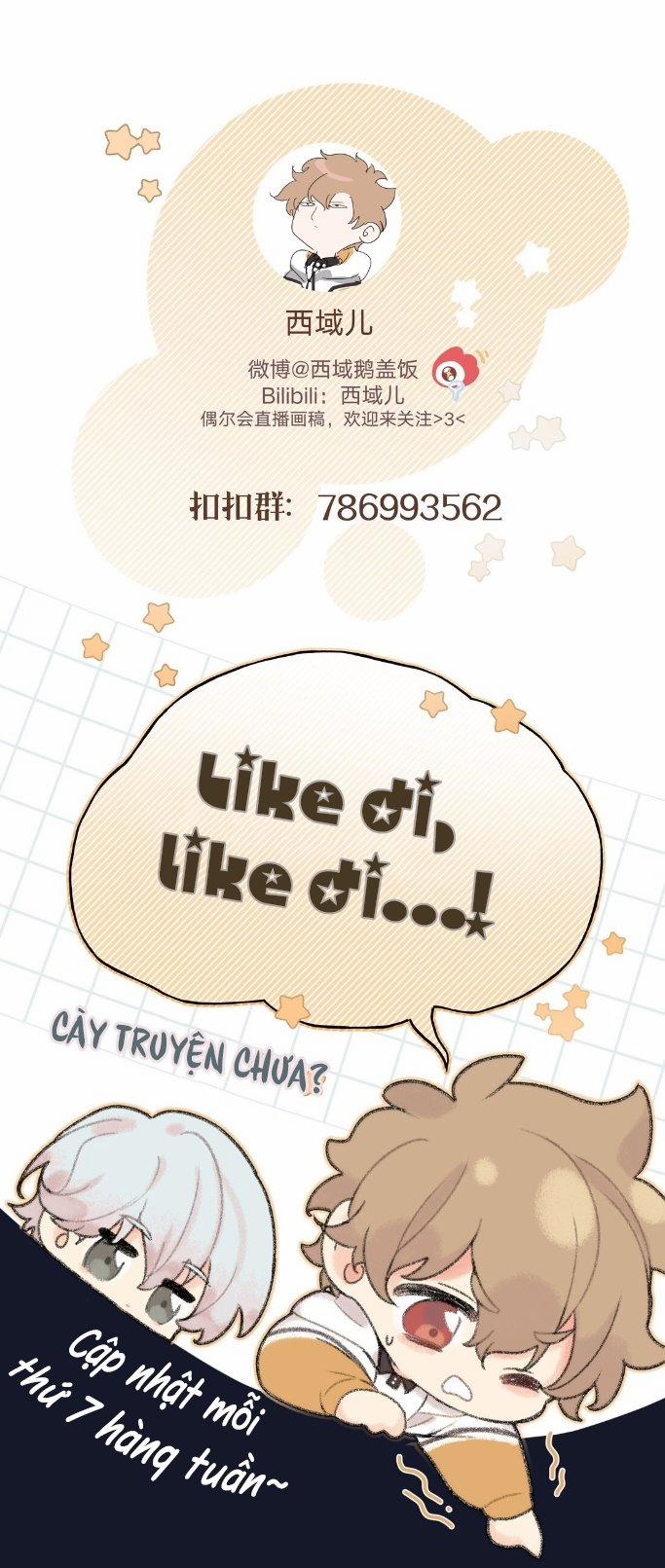 Đừng Nói Yêu Tôi (Don't Say You Love Me) 6 trang 57