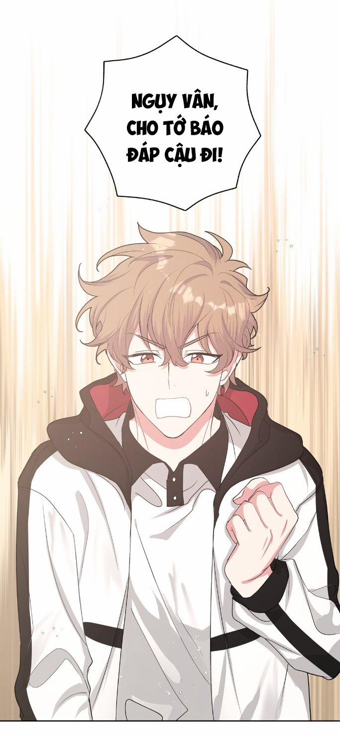 Đừng Nói Yêu Tôi (Don't Say You Love Me) 6 trang 8