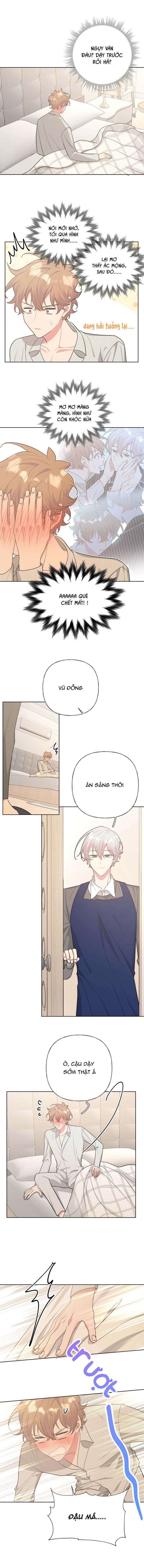 Đừng Nói Yêu Tôi (Don't Say You Love Me) 60 trang 2