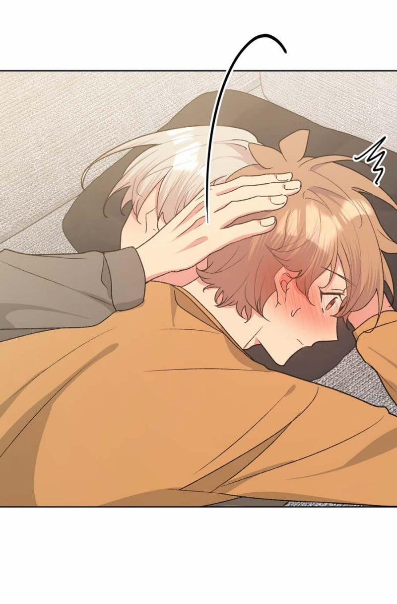 Đừng Nói Yêu Tôi (Don't Say You Love Me) 61 trang 17