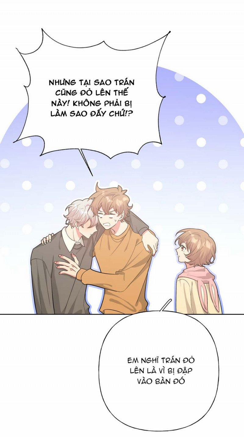 Đừng Nói Yêu Tôi (Don't Say You Love Me) 61 trang 3