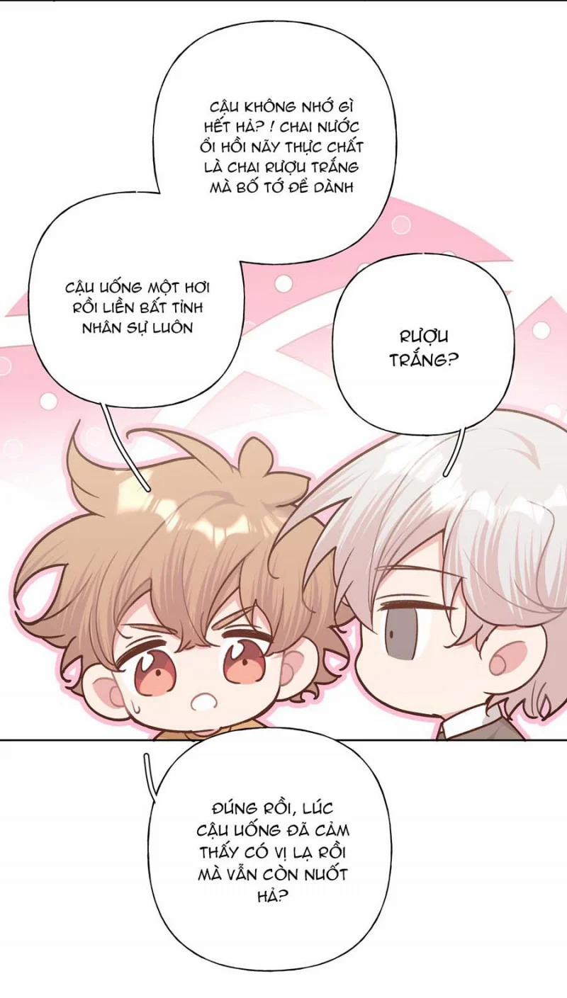 Đừng Nói Yêu Tôi (Don't Say You Love Me) 61 trang 31