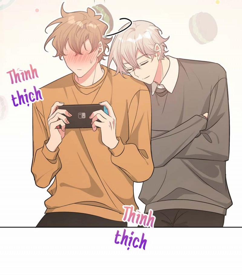 Đừng Nói Yêu Tôi (Don't Say You Love Me) 61 trang 44