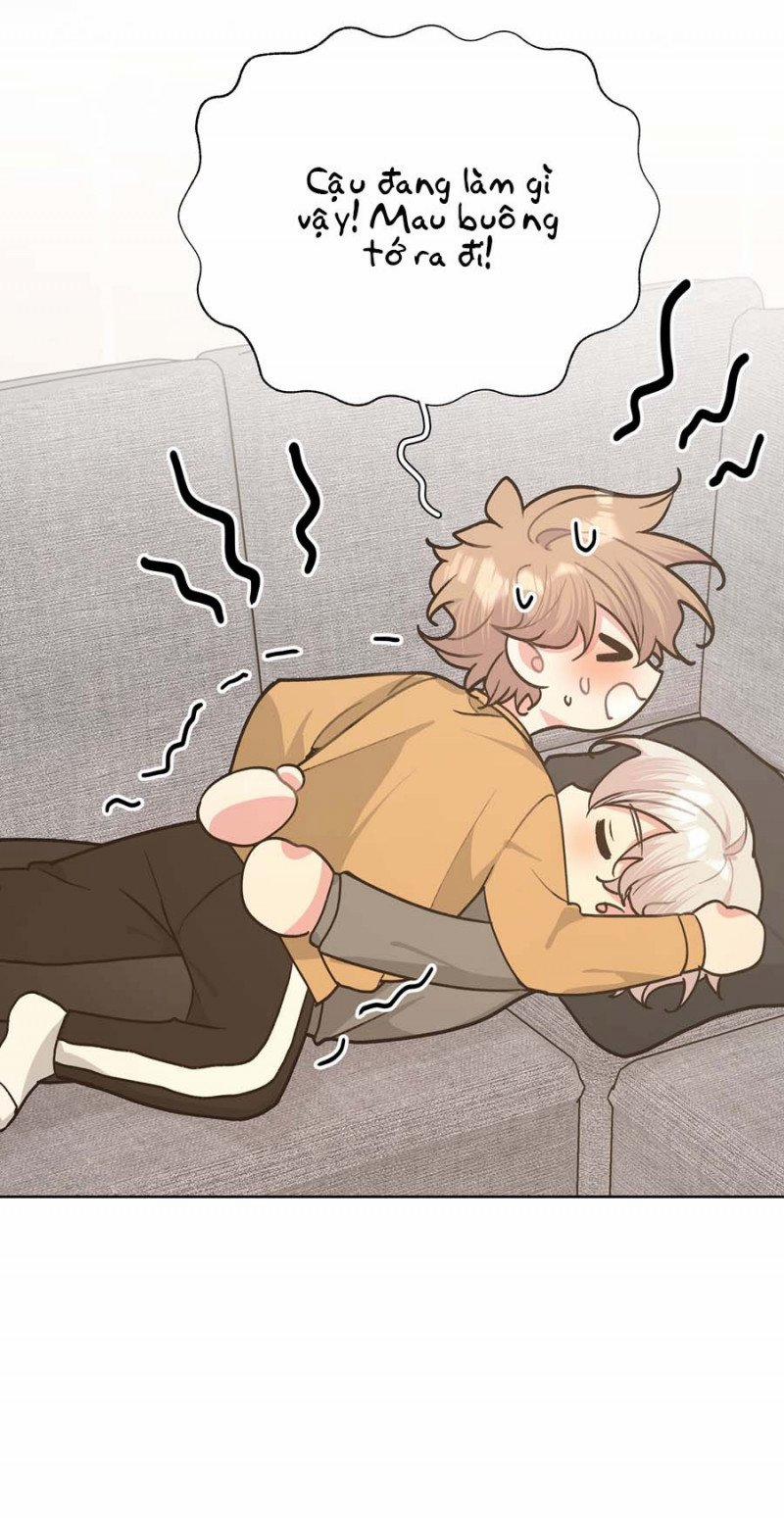 Đừng Nói Yêu Tôi (Don't Say You Love Me) 61 trang 9