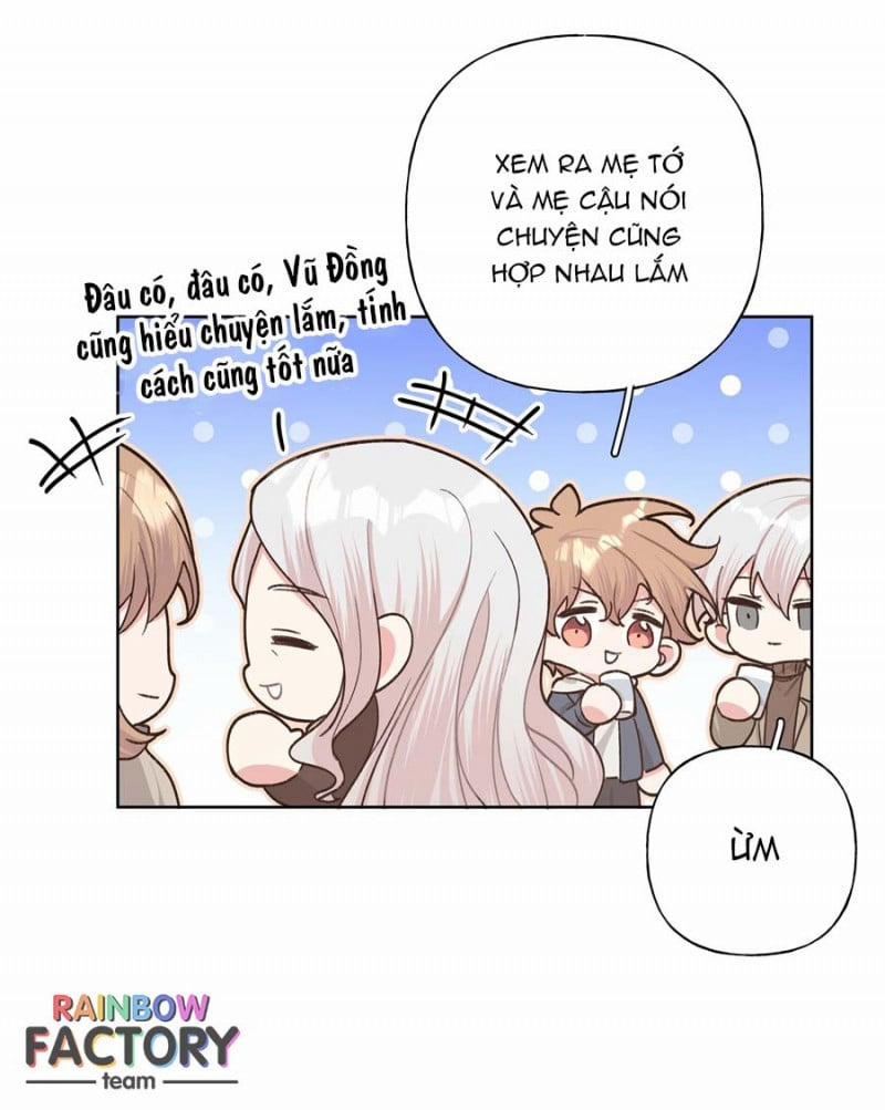 Đừng Nói Yêu Tôi (Don't Say You Love Me) 62 trang 16