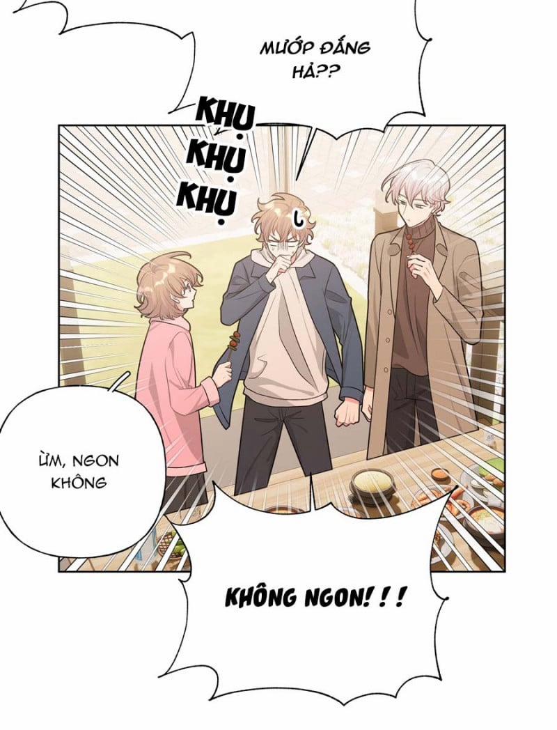 Đừng Nói Yêu Tôi (Don't Say You Love Me) 62 trang 21