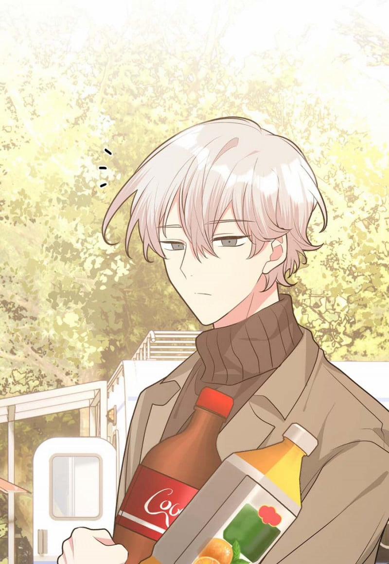 Đừng Nói Yêu Tôi (Don't Say You Love Me) 62 trang 3