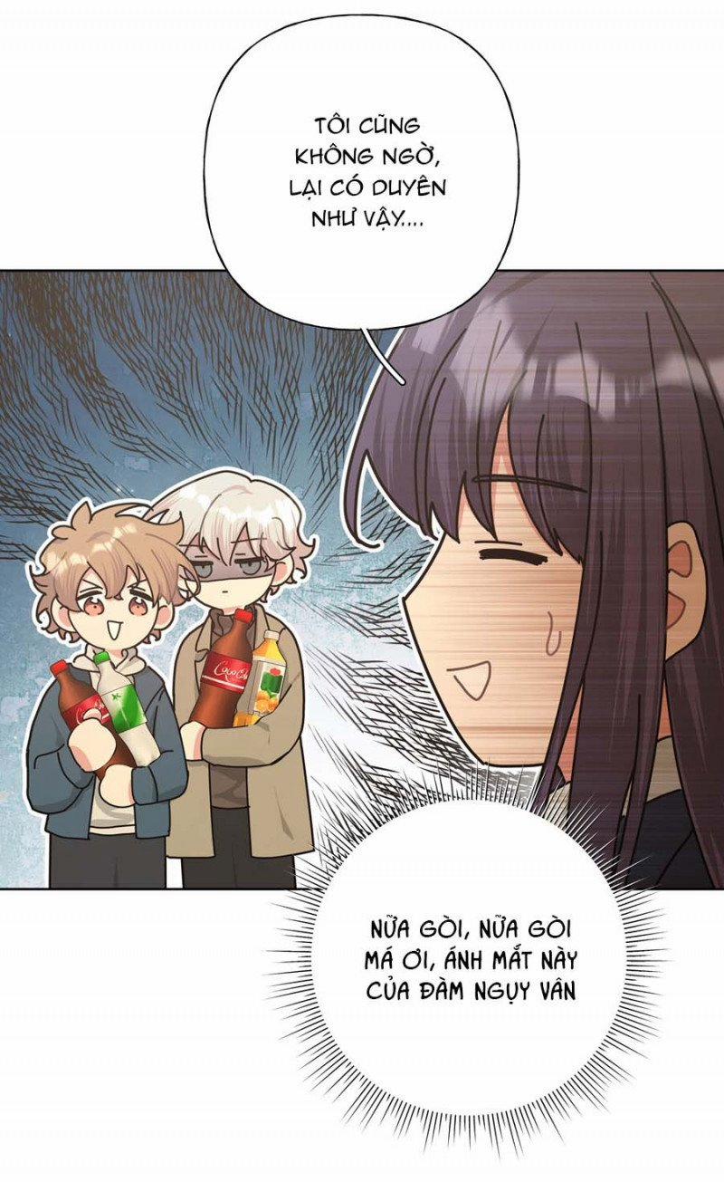 Đừng Nói Yêu Tôi (Don't Say You Love Me) 62 trang 8