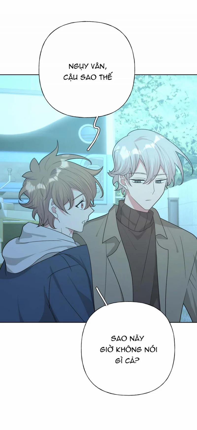 Đừng Nói Yêu Tôi (Don't Say You Love Me) 63 trang 6