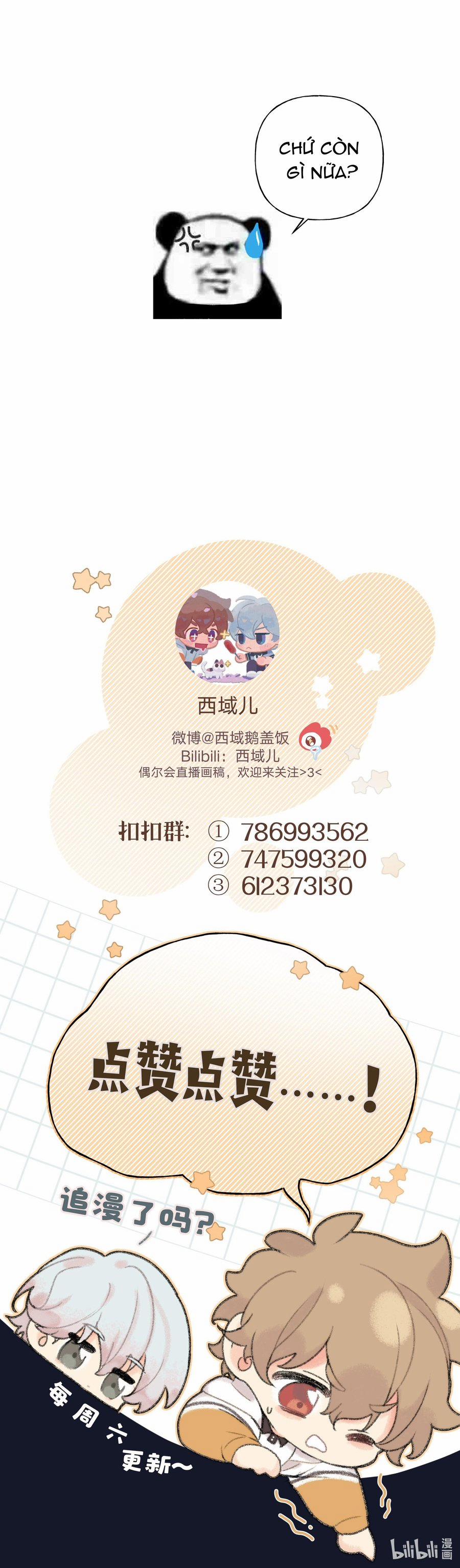 Đừng Nói Yêu Tôi (Don't Say You Love Me) 65 trang 2