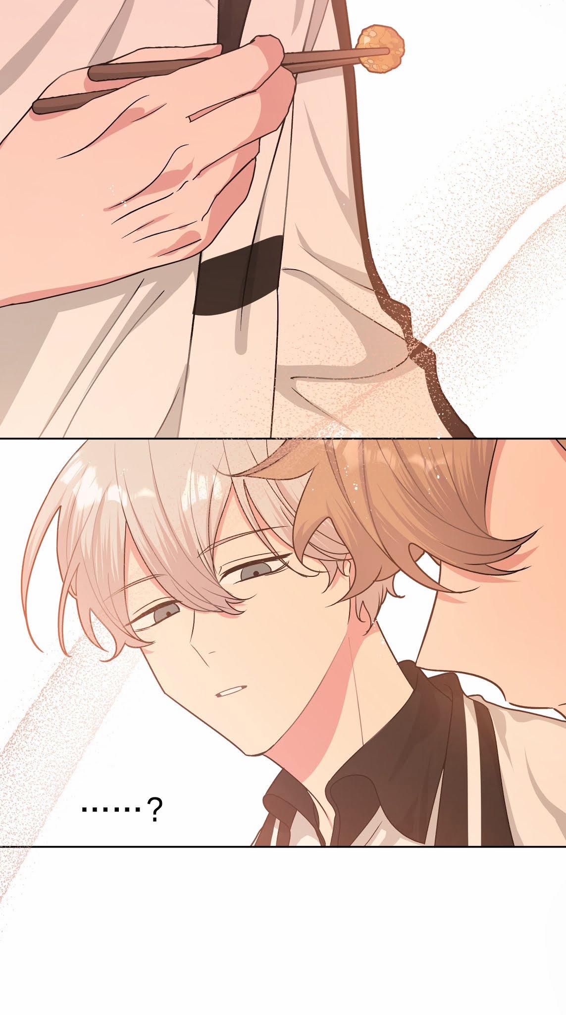 Đừng Nói Yêu Tôi (Don't Say You Love Me) 7 trang 16