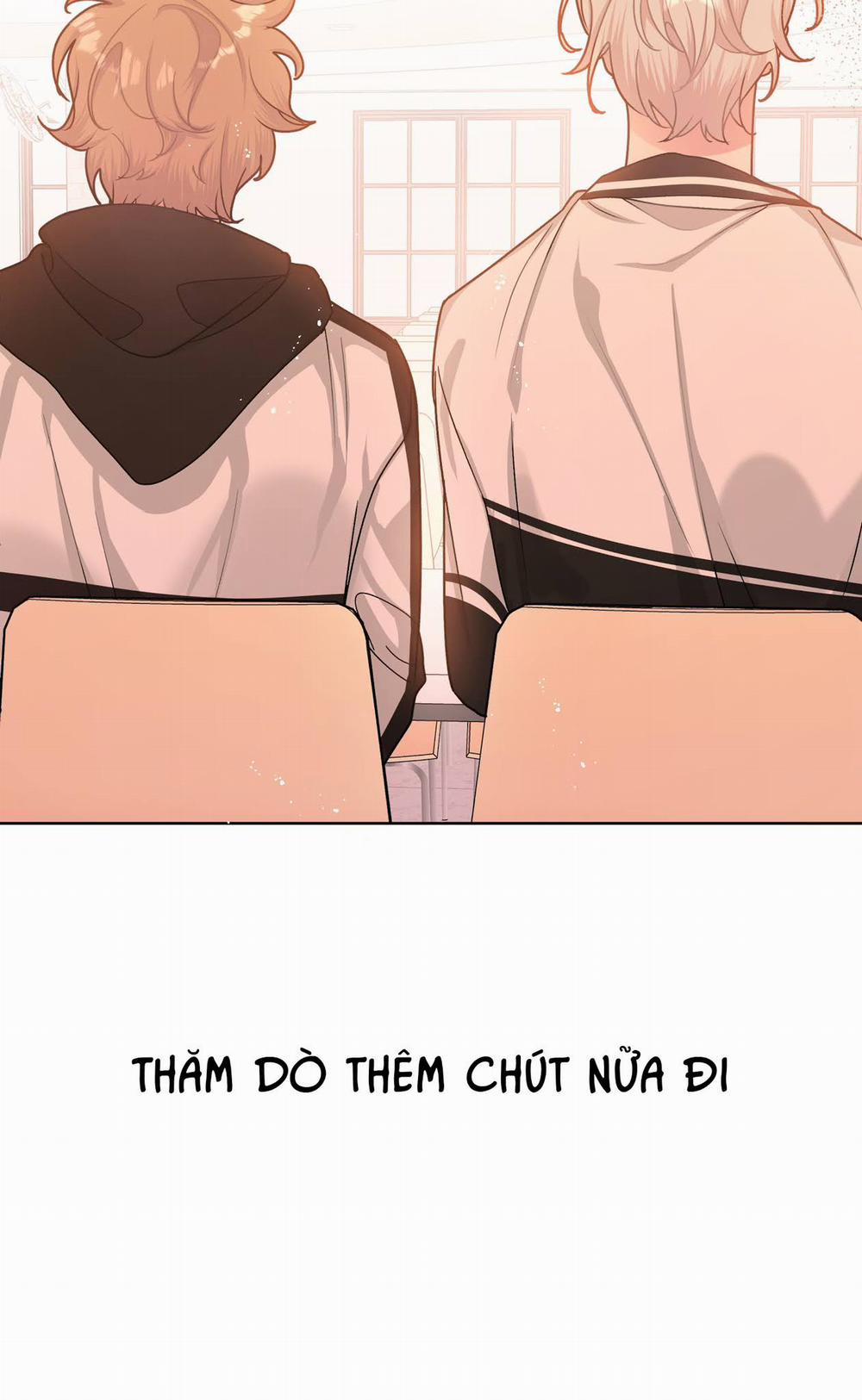 Đừng Nói Yêu Tôi (Don't Say You Love Me) 7 trang 18