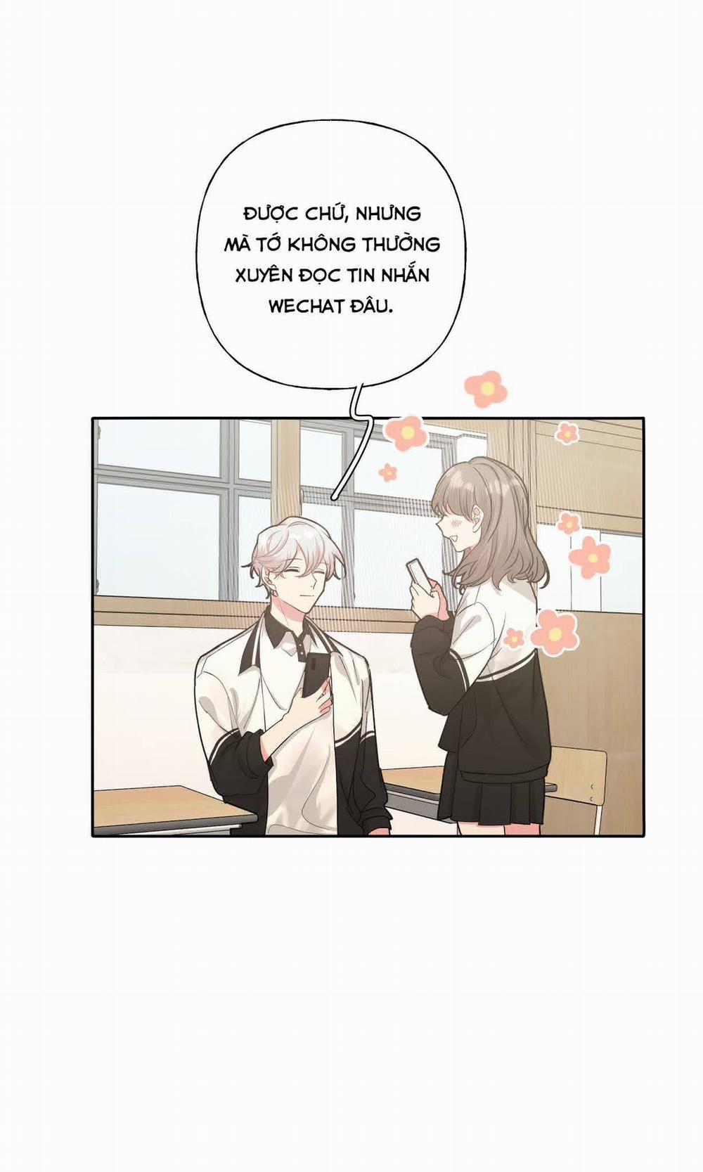 Đừng Nói Yêu Tôi (Don't Say You Love Me) 7 trang 23