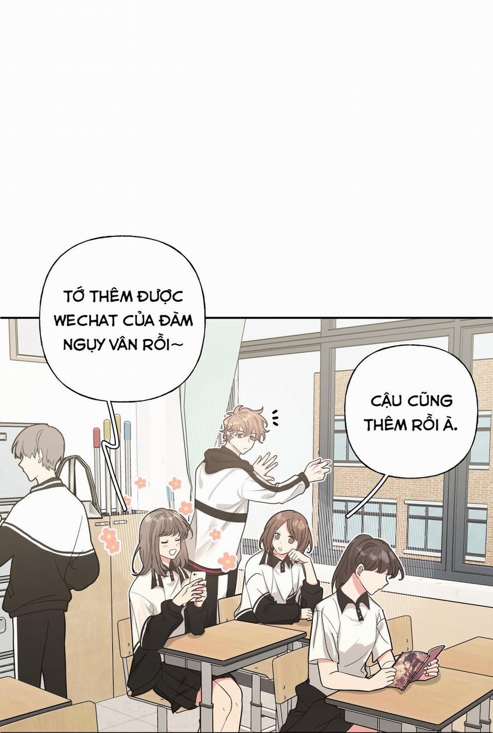 Đừng Nói Yêu Tôi (Don't Say You Love Me) 7 trang 24