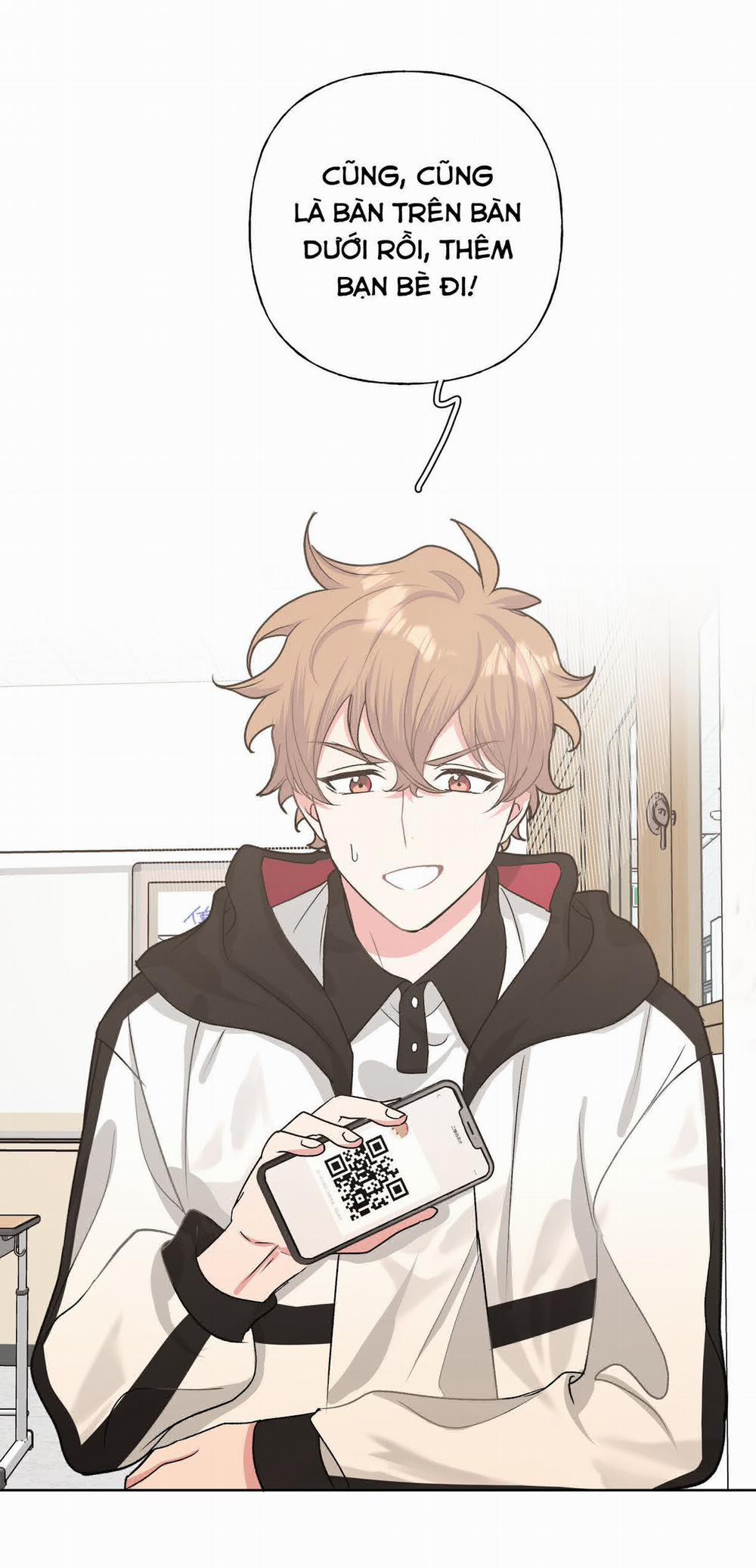 Đừng Nói Yêu Tôi (Don't Say You Love Me) 7 trang 33