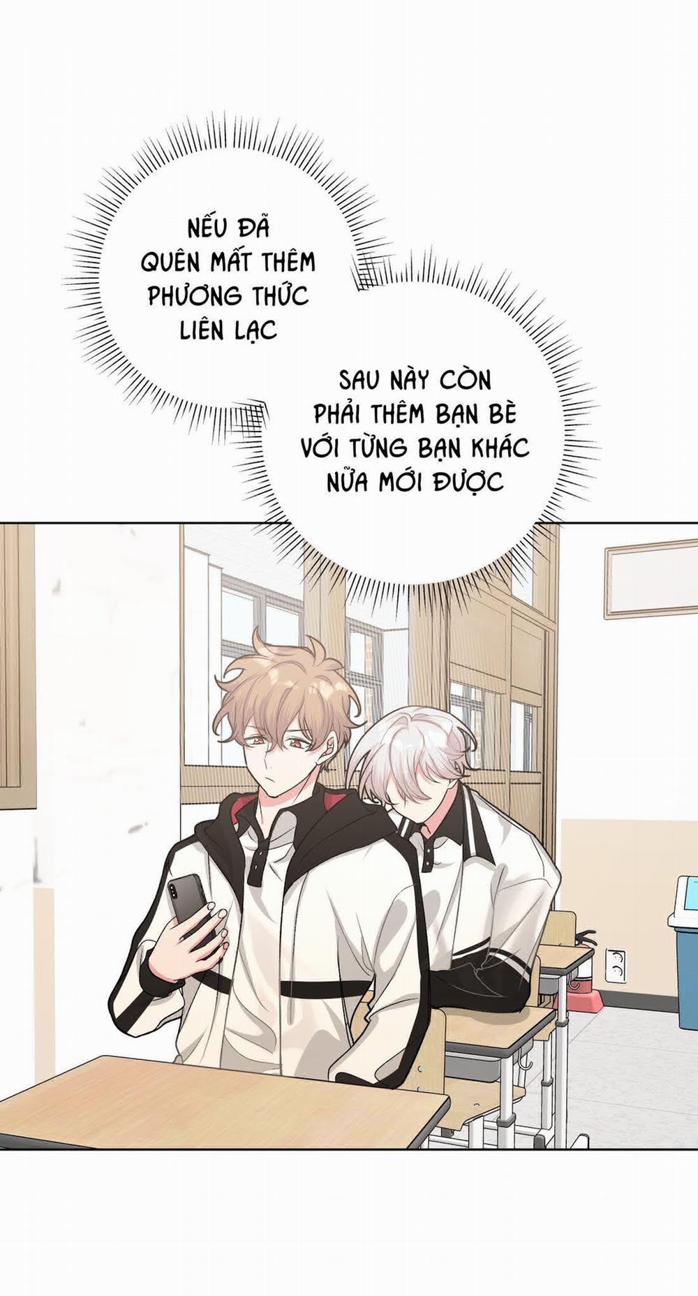 Đừng Nói Yêu Tôi (Don't Say You Love Me) 7 trang 36