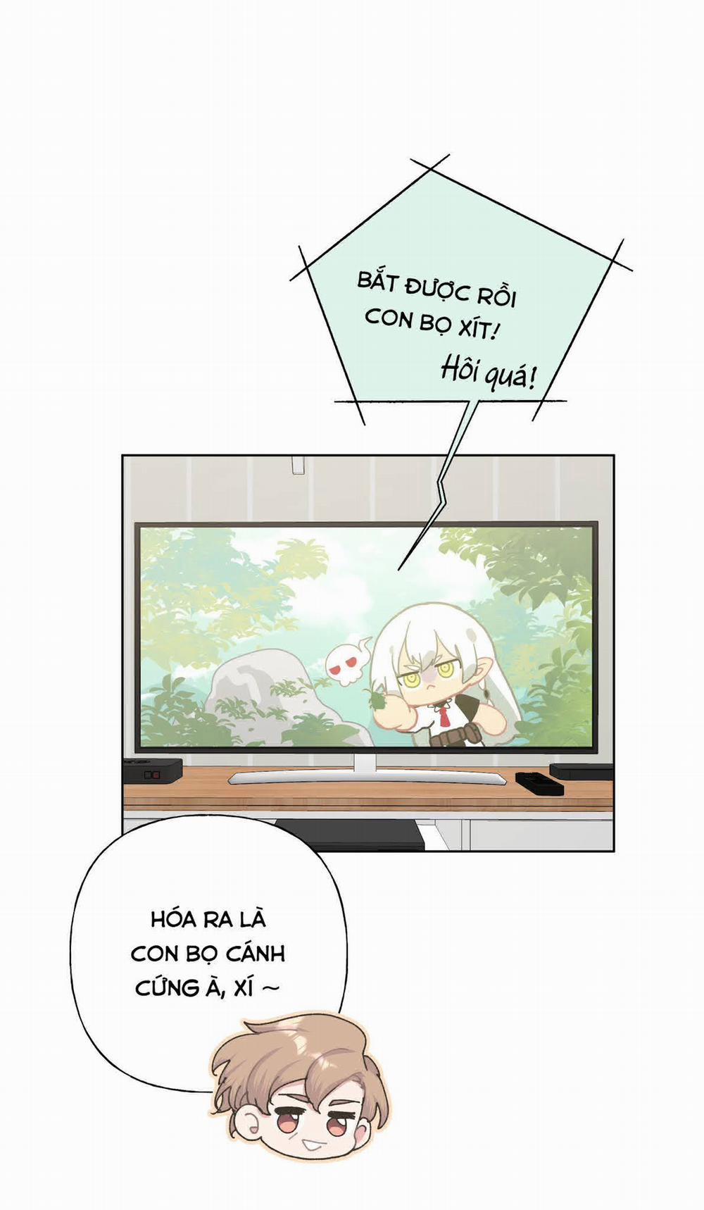 Đừng Nói Yêu Tôi (Don't Say You Love Me) 7 trang 47