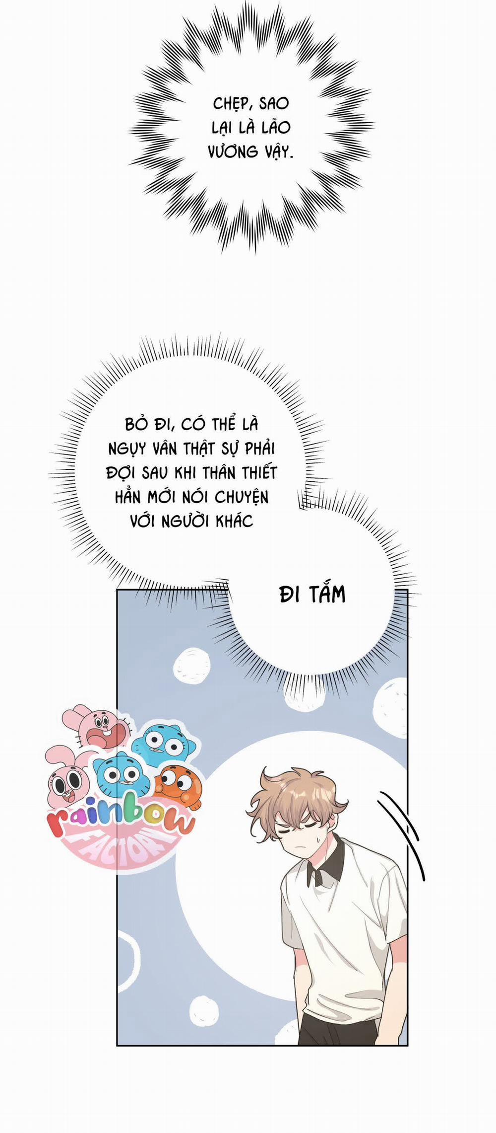 Đừng Nói Yêu Tôi (Don't Say You Love Me) 7 trang 59