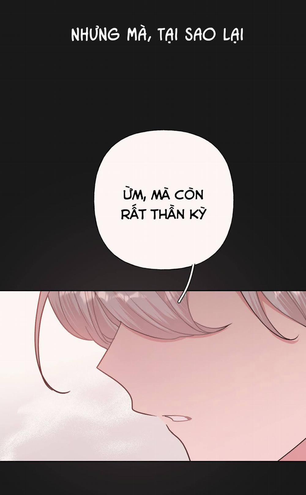 Đừng Nói Yêu Tôi (Don't Say You Love Me) 7 trang 6