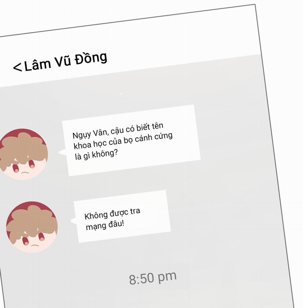 Đừng Nói Yêu Tôi (Don't Say You Love Me) 7 trang 62