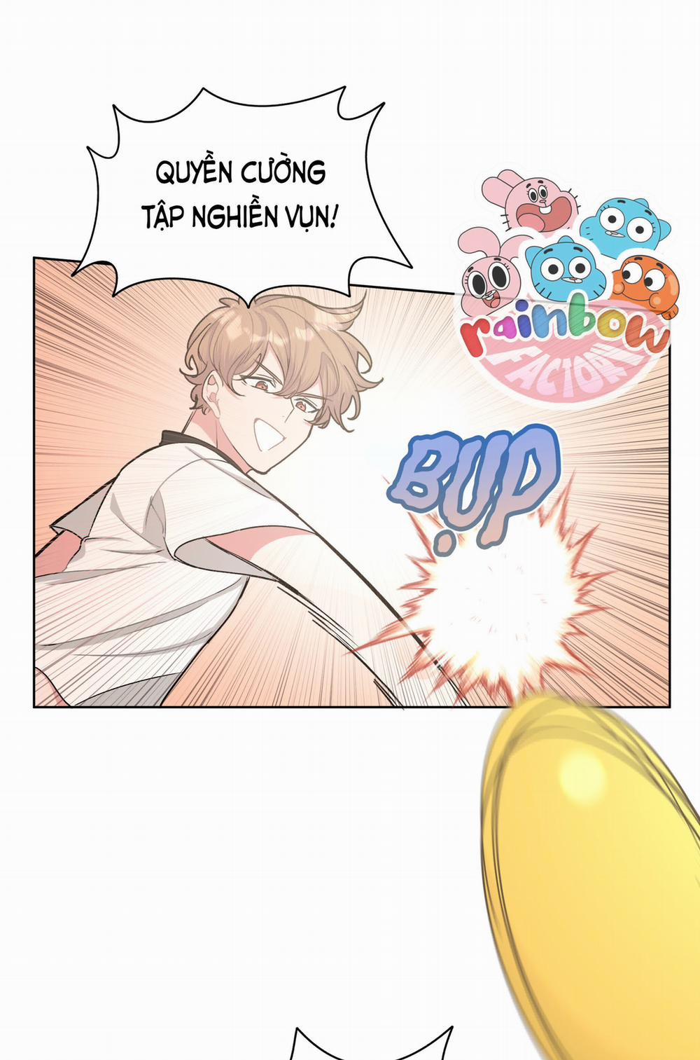 Đừng Nói Yêu Tôi (Don't Say You Love Me) 8 trang 15