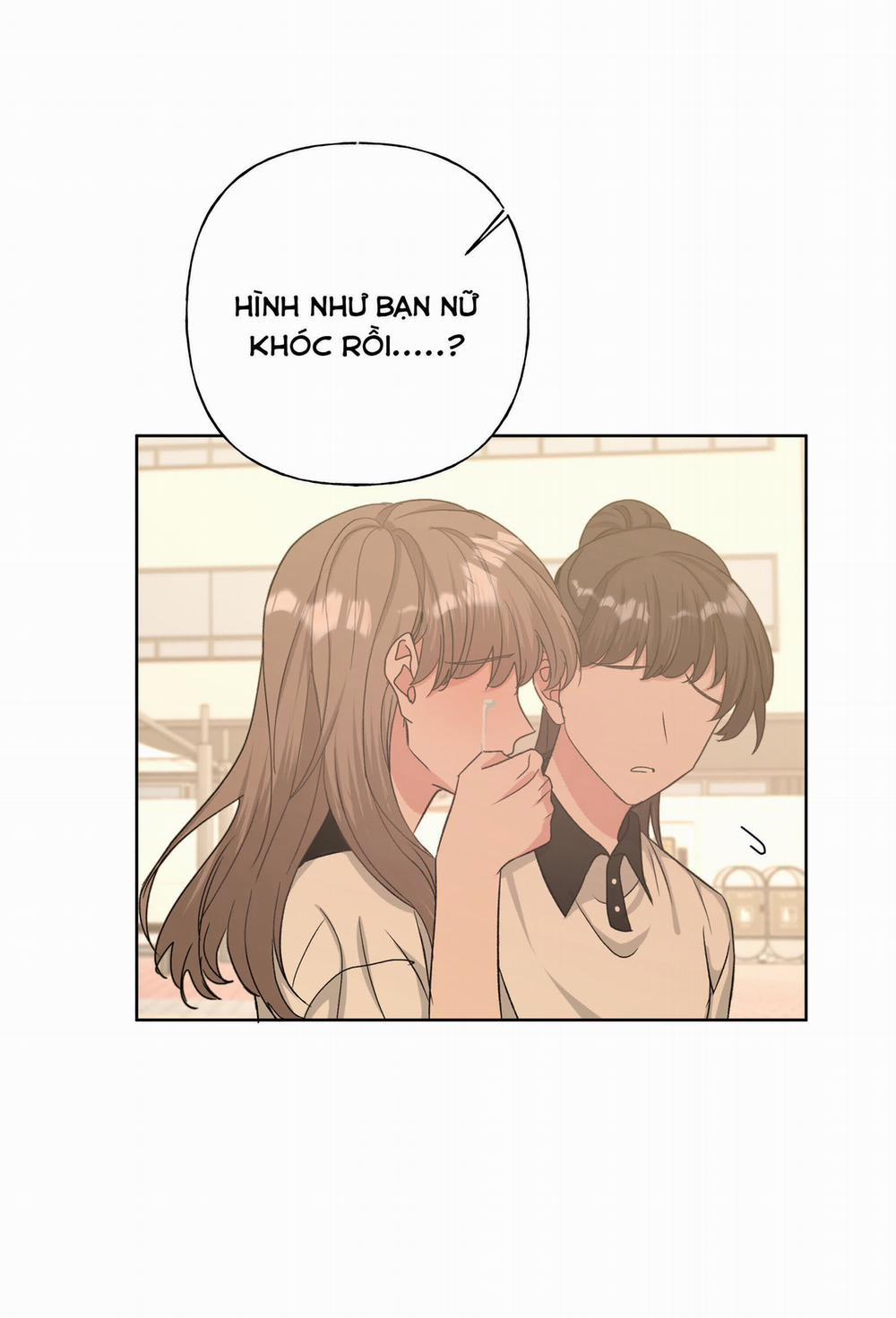 Đừng Nói Yêu Tôi (Don't Say You Love Me) 8 trang 22